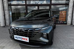 Hyundai Tucson 1.6 crdi Xline 2wd