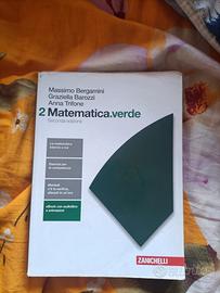 libro terza superiore