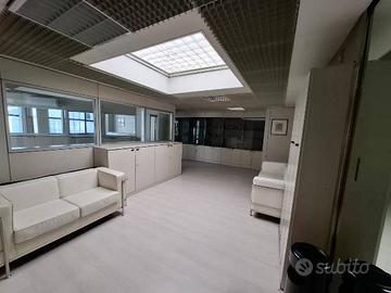 Immobile di 105 m² con 4 locali a Spoleto