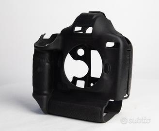 Cover in Silicone 1dx Mark ii