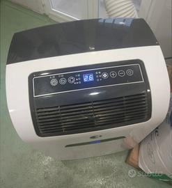 Condizionatore d'aria Equation