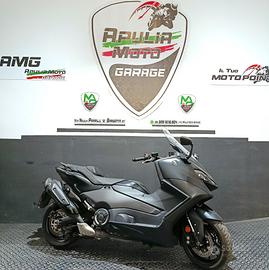 Yamaha T Max 560 - 2024 (SOLI 8200 KM)