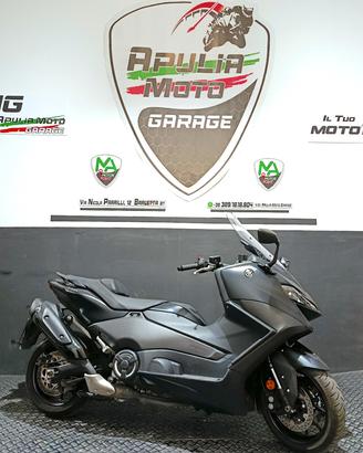 Yamaha T Max 560 - 2024 (SOLI 8200 KM)