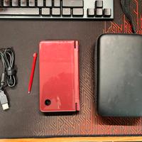 Nintendo DSi XL