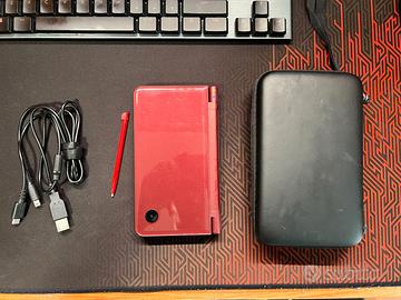 Nintendo DSi XL