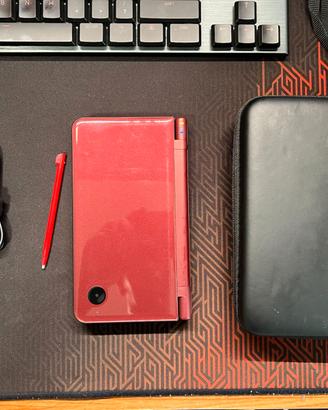 Nintendo DSi XL