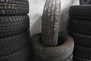 195 75 16C Pneumatici tutte le misure