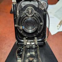 MACCHINA FOTOGRAFICA ZEISS IKON PRONTOR SV PRIMI A