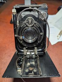 MACCHINA FOTOGRAFICA ZEISS IKON PRONTOR SV PRIMI A