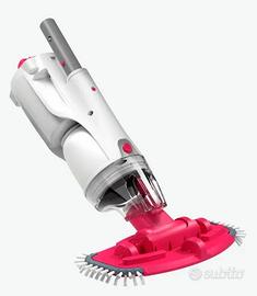 Aspiratore Piscina a Batteria BWT BC 30