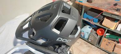 casco mtb POC  xl  59-62