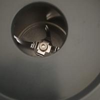 Bimby TM5 perfettamente funzionante  con difetto