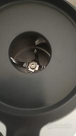 Bimby TM5 perfettamente funzionante  con difetto