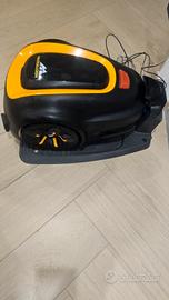 robot tagliaerba