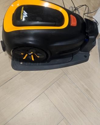 robot tagliaerba