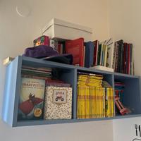 Pensile da cameretta