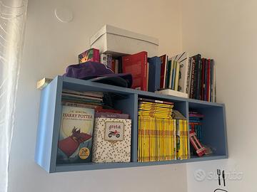 Pensile da cameretta