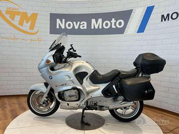 BMW R 1150 RT Abs