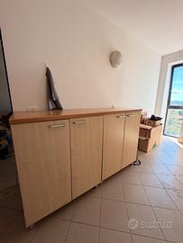 Mobili legno