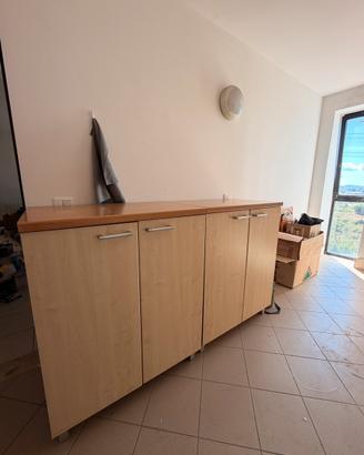 Mobili legno
