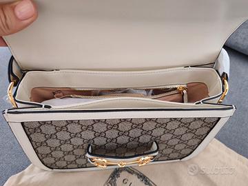 borsa parallela Gucci mai usata