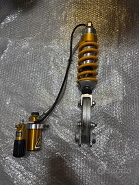 Ammortizzatore posteriore mono yamaha mt 09 sp