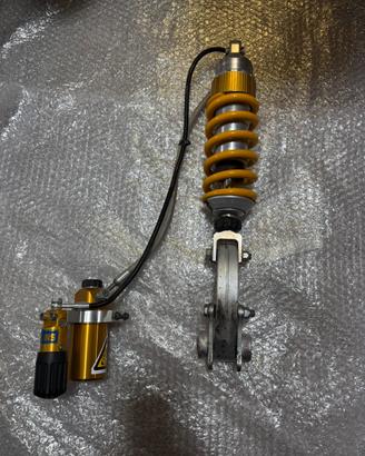 Ammortizzatore posteriore mono yamaha mt 09 sp