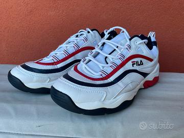 Scarpe Fila Ray F Low