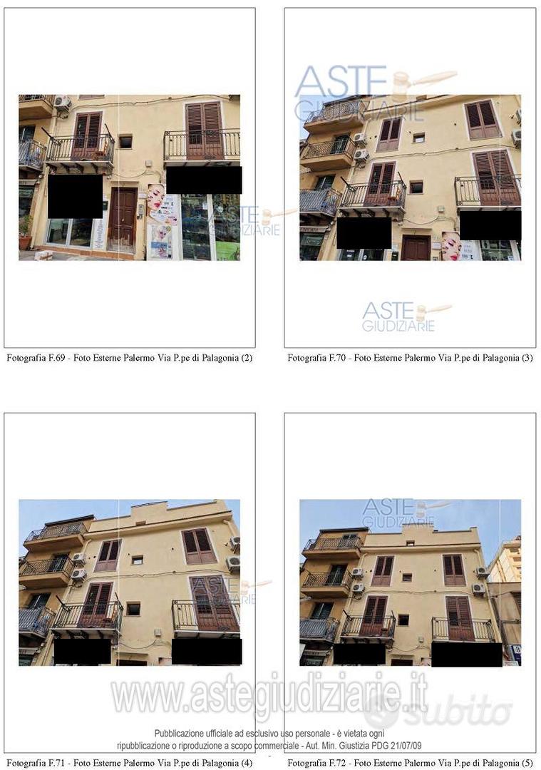 Apartment in Palermo, Quartiere Matteotti, VIII Circoscrizione - Vista 5