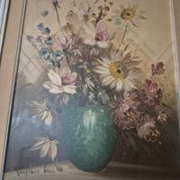 quadro Virgilio cicala