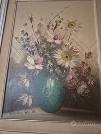 quadro Virgilio cicala