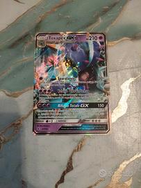 057-145 Toxapex GX (IT) near mint