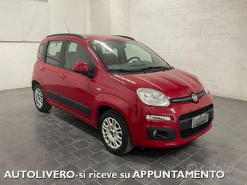 FIAT Panda 1.2 Lounge 69cv-5POSTI-UNIPRO