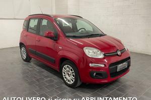 FIAT Panda 1.2 Lounge 69cv-5POSTI-UNIPRO