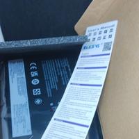 Lenovo batteria compatibile chromebook