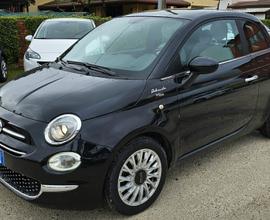 Fiat 500 1.0 Hybrid Dolcevita - 2021 - PERFETTA