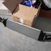 Intercooler OEM Alfa Mito/Giulietta