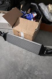 Intercooler OEM Alfa Mito/Giulietta