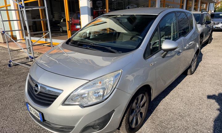 Opel Meriva 1.3 CDTI 95CV EcoFlex