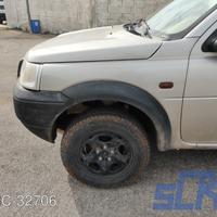 LAND ROVER FREELANDER L314 2.0 DI 4X4 -Ricambi