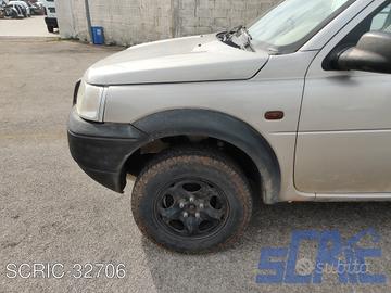 LAND ROVER FREELANDER L314 2.0 DI 4X4 -Ricambi