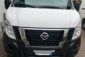 Furgone Nissan