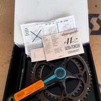 Guarnitura chorus 53/39