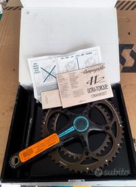 Guarnitura chorus 53/39