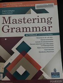Mastering Grammar