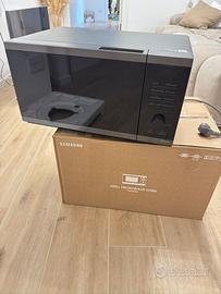 Microonde samsung mw4000d