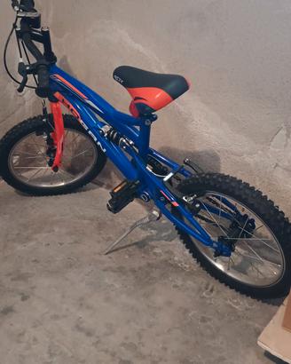 Bicicletta bambino 