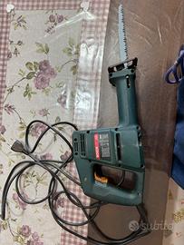 Gattuccio bosch PFZ 550 E