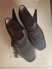 Mocassino uomo