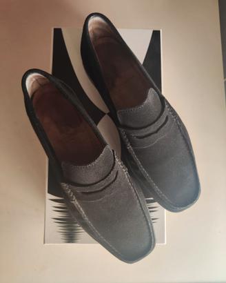 Mocassino uomo